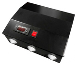 Сплит-система среднетемпературная Intercold МСМ 331 PR FT