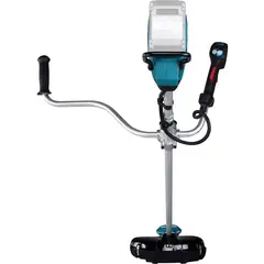 Аккумуляторная коса Makita UR002GZ05