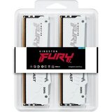 Оперативная память Kingston Fury Beast RGB KF552C40BWAK2-64