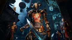 Styx: Shards of Darkness (для ПК, цифровой код доступа)