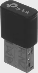 TP-Link Archer TX20U Nano Двухдиапазонный Wi-Fi 6 USB-адаптер AX1800, 2,4/5 ГГц, до 1775 Мбит/с, USB 2.0 — фото 3