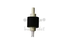 Ролик захвата из кассеты (лоток 2) HP LJ P2035, P2055, M401, M425, iR1133, LBP-3470, 6300, 6670, 6680, MF-5850, 5880 (RM1-6414) — фото 3