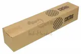 Бумага Cactus CS-PP230-61030 24"(A1) 610мм-30м/230г/м2/белый глянцевое универсальная (с покрытием)