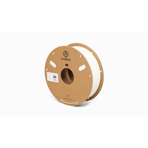 Пластик для 3D-печати Raise3D Premium PLA RFID, 1.75 мм, 1 кг, белый, 5.11.19152A01