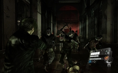 Resident Evil 6 (для ПК, цифровой ключ)