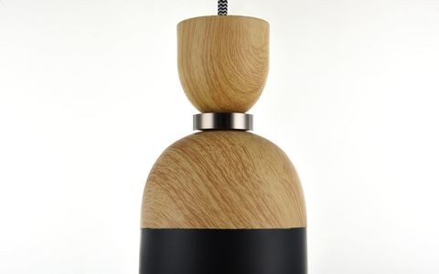 Подвесной светильник Maytoni Brava Lampada MOD239-11-B