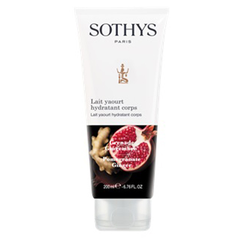 SOTHYS Сезонный уход 