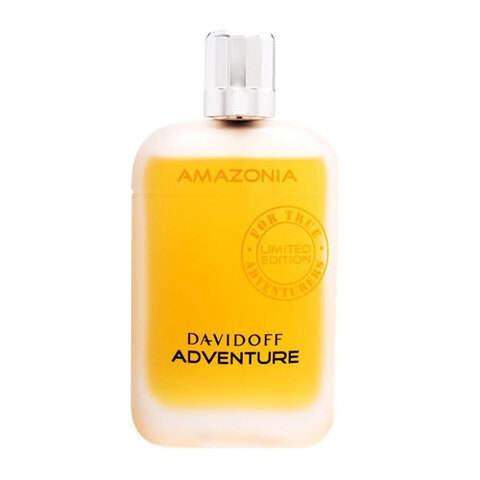 Davidoff Adventure Amazonia