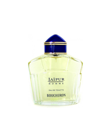 Boucheron Jaipur Pour Homme