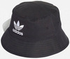 Картинка панама Adidas Bucket Hat AC Black/White - 4