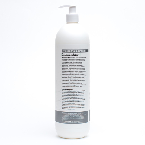 Липолитик GEL GREEN 1000мл.