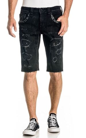 Rock Revival | Шорты мужские THORBEN H206 SHORTS TJ2431H206 перед