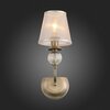 Бра Evoluce Grazia SL185.301.01
