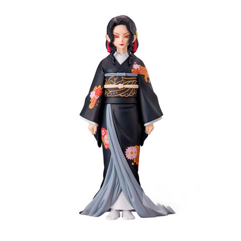 Фигурка Demon Slayer: Kimetsu No Yaiba Demon Series Vol.5 Muzan Kibutsuji (femme)