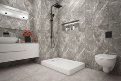 Акриловый душевой поддон Universal PRO N