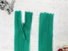 Молнии потайные, L 20 см