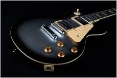 Электрогитара шестиструнная JET JL-500 SLB