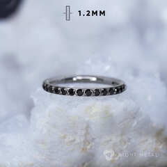 Кликер Twilight Black 1.2мм