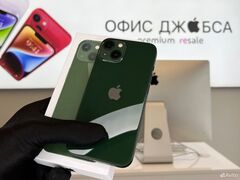 iPhone 13, 512 ГБ б/у