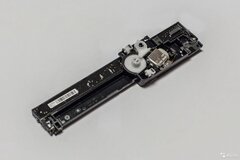 Линейка сканера в сборе (нижняя) HP LJ M426 (B3Q10-40032) OEM