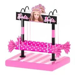 Карусель арахис "Принцесса" (140x240x240 см)