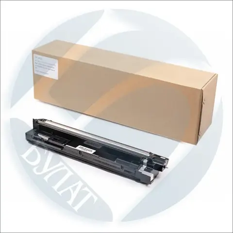 Блок проявки БУЛАТ DV-410 (302C993032, 302C993031, 302C993030) для Kyocera KM-1620, 1635, 1650, 2020, 2035, 2050 (Чёрный. 140000 стр.), ref