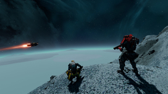 Starbase (Ранний доступ) (для ПК, цифровой код доступа)