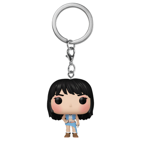 Брелок Funko POP! Blackpink: Lisa