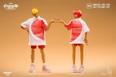 Набор фигурок Come4Arts: Love Day