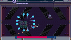 Satellite Rush (для ПК, цифровой код доступа)