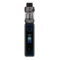 Набор Vaporesso Gen SE kit - Storm Blue
