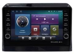 Магнитола Suzuki XBee (2017+) Android 11 4/64GB QLED DSP 4G модель SU-106-K