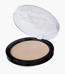 LavelleCollection Пудра PD-16 тон 03 натурально-бежевый,компактная устойчивая SPF-15 Powder