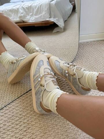Adidas Samba Clover Desert