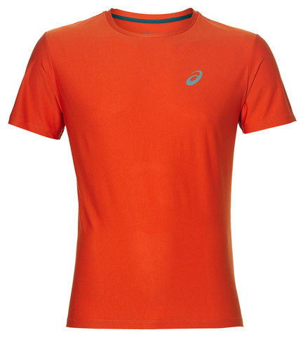 Футболка беговая мужская Asics SS Top