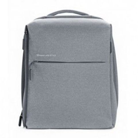 Рюкзак Xiaomi Urban City Backpack 1 Generation Light Grey