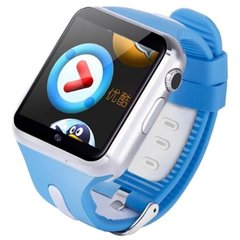 Детские часы Smart Baby Watch V7W c камерой