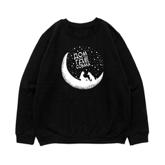 Свитшот "Дом где собака"