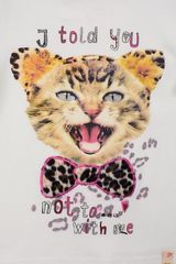 Sweet Berry Футболка с длинным рукавом 