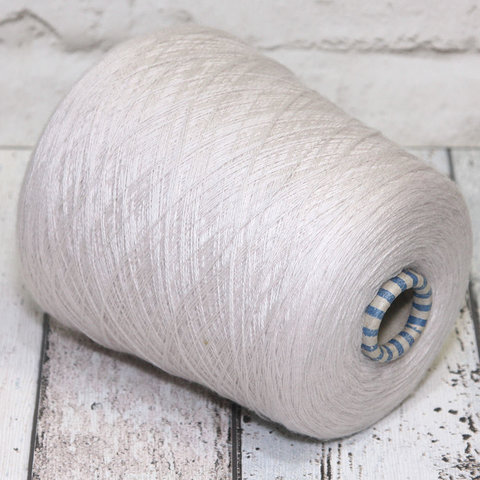 Меринос ZEGNA BARUFFA 2/30 CASHWOOL перламутр