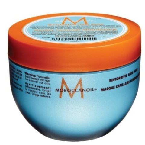 Moroccanoil Hair Treatment: Маска восстанавливающая (Restorative Hair Mask)