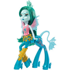 Бэй Тайдчейсер Кентавр Монстер Хай