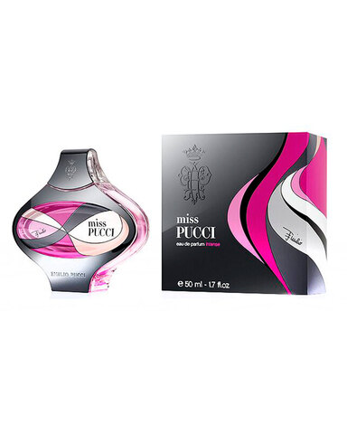 Emilio Pucci Miss Pucci Intense edp w