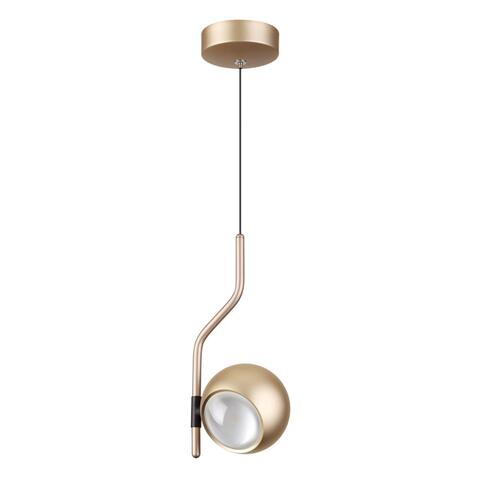 Подвесной светильник Odeon Light Elon 3915/9L