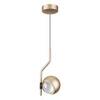 Подвесной светильник Odeon Light Elon 3915/9L