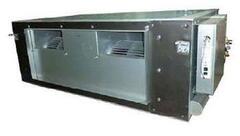 Внутренний блок канального типа (высоконапорный, со 100% притоком воздуха) MDVi-D125T1/N1-FA