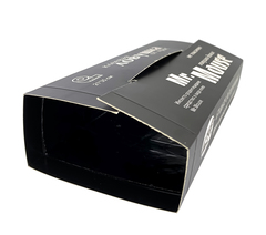 Mr.Mouse (Мистер МАУС) клеевая ловушка - ДОМИК от КРЫС и мышей 1 шт. ЧЕРНЫЙ ЦВЕТ