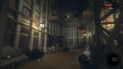 The Crow's Eye (для ПК, цифровой код доступа)
