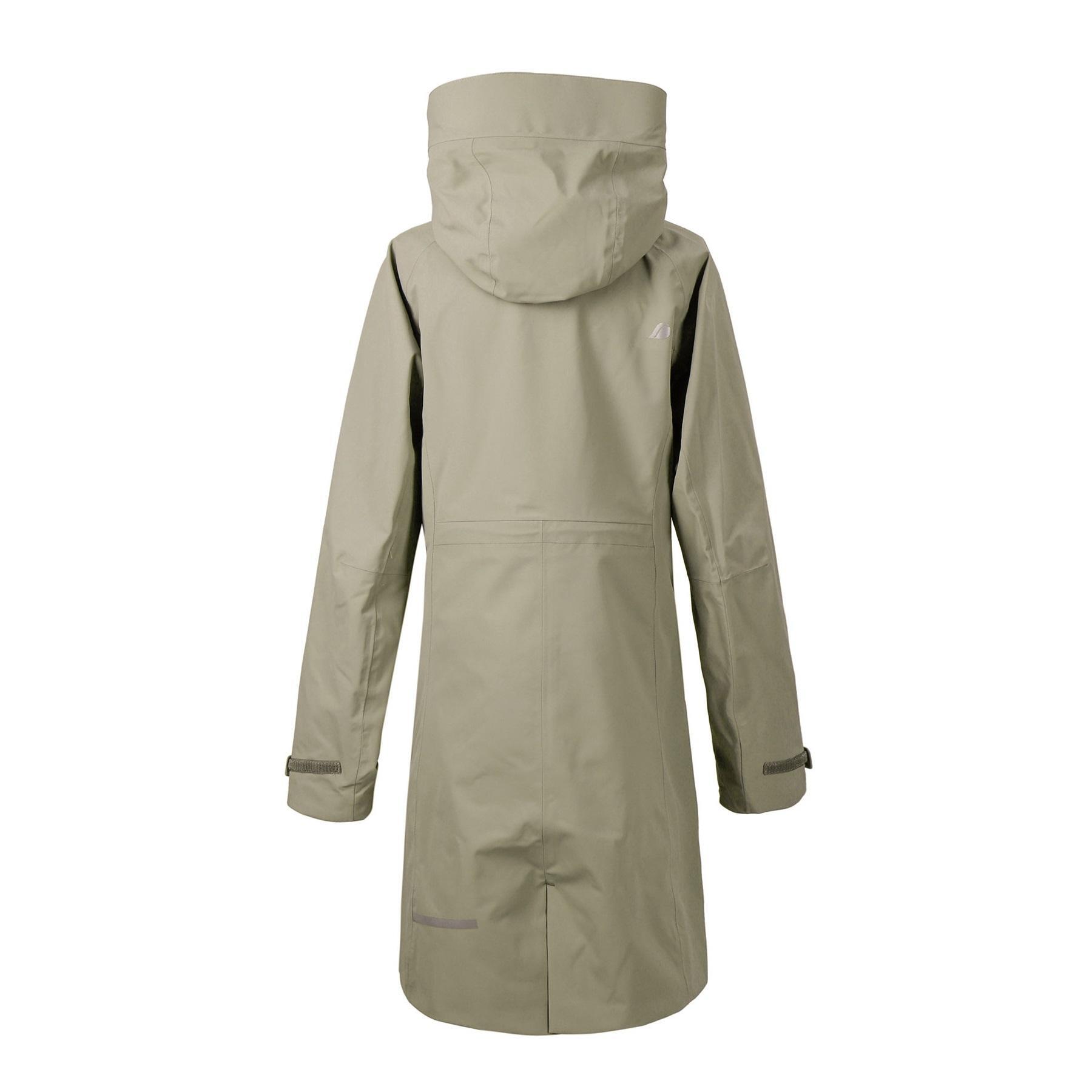 Didrikson parka ilma on sale