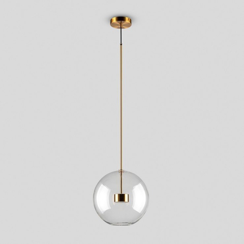 Люстра Balls 01 Bubble Gold